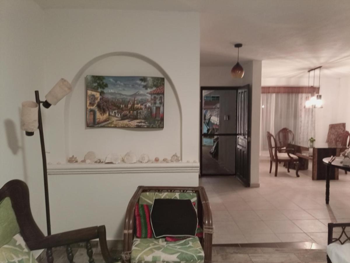 Corazon Del Pescador Apartment Cancun Exterior photo
