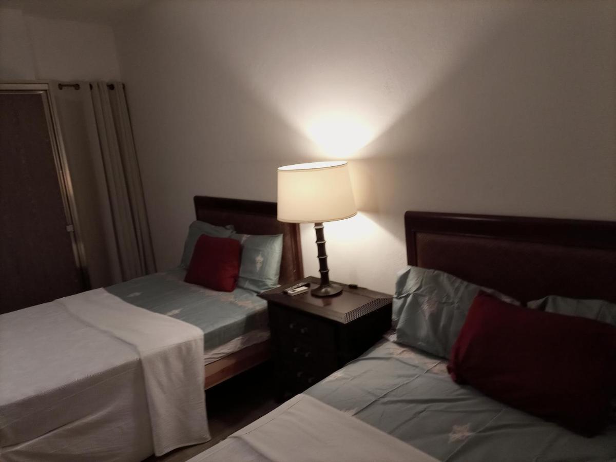 Corazon Del Pescador Apartment Cancun Exterior photo