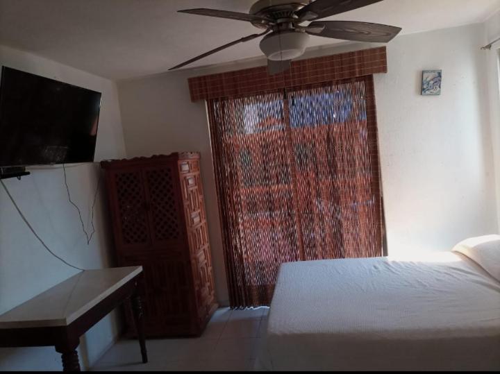 Corazon Del Pescador Apartment Cancun Exterior photo