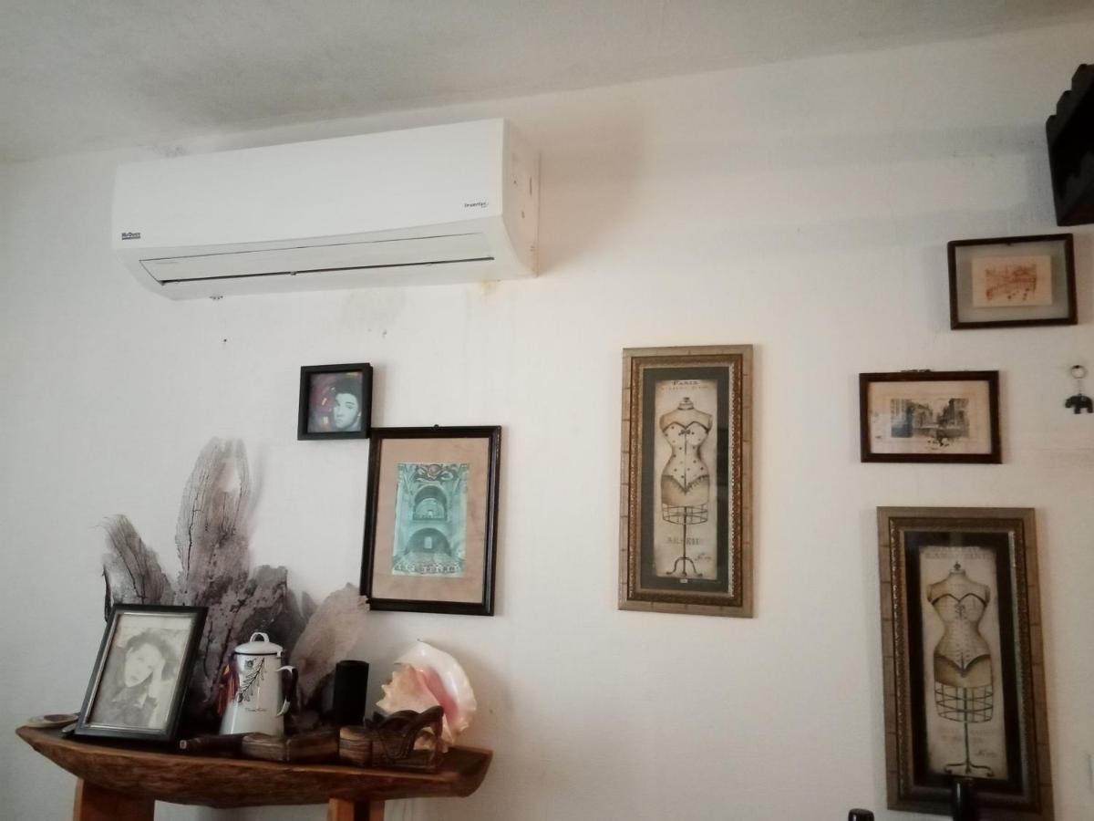 Corazon Del Pescador Apartment Cancun Exterior photo